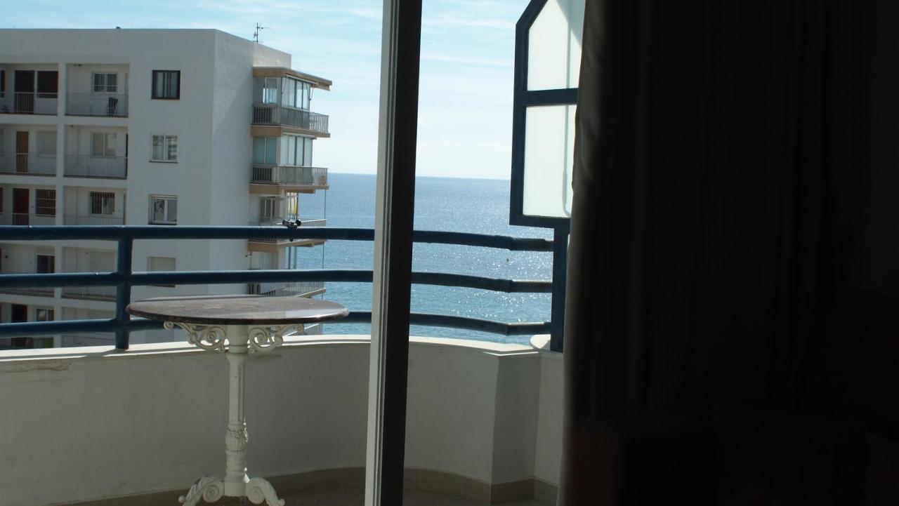 Arenal 6 Inftour Calpe