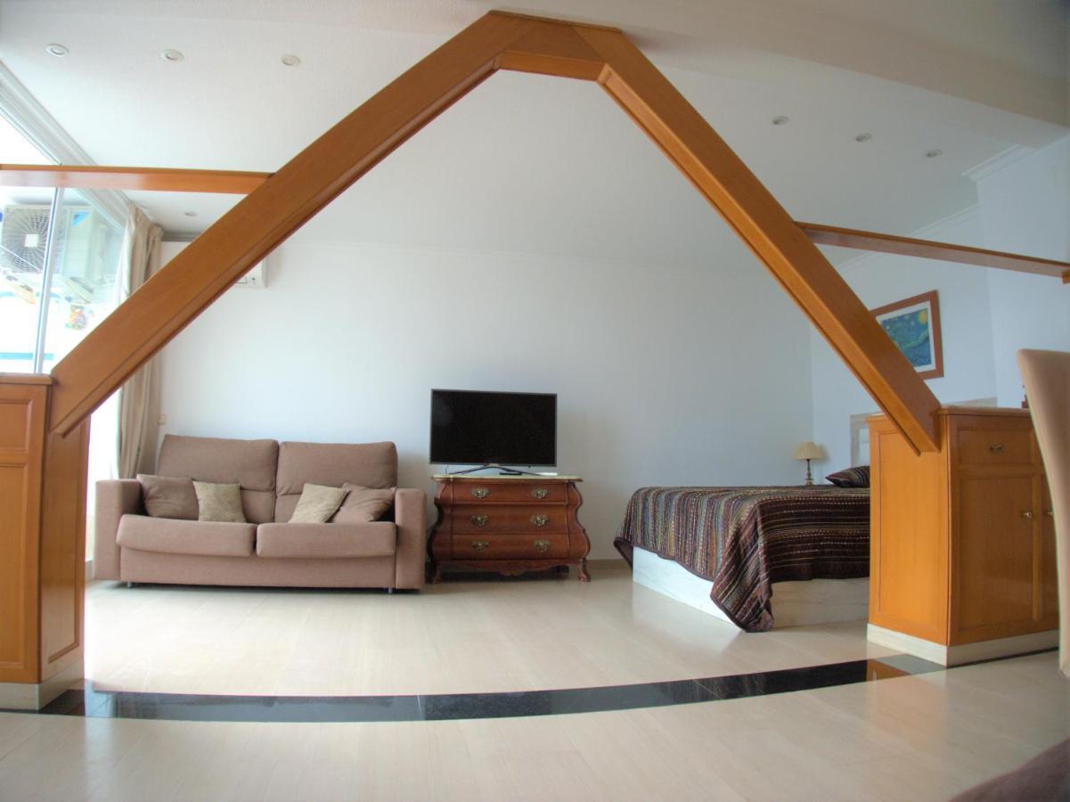 Arenal 6 Inftour Appartement *