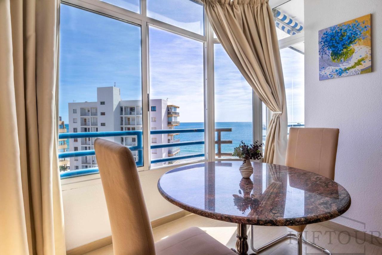 Arenal 6 Inftour Appartement *