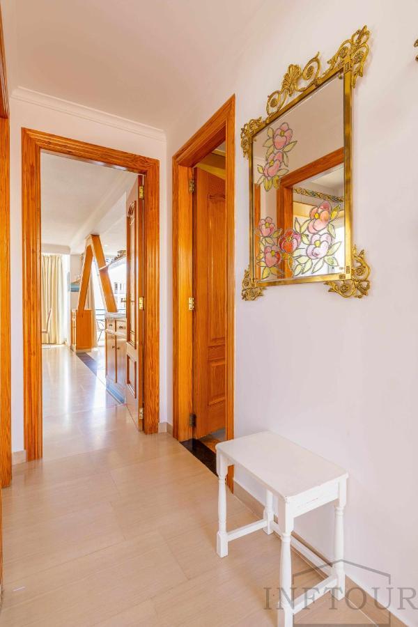 Appartement Arenal 6 Inftour *