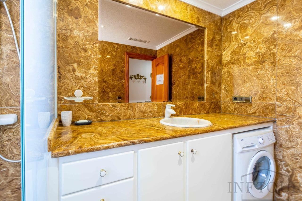 Arenal 6 Inftour Appartement *