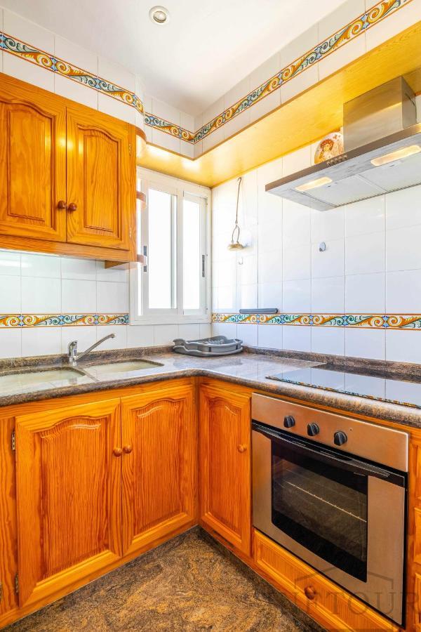 Appartement Arenal 6 Inftour *