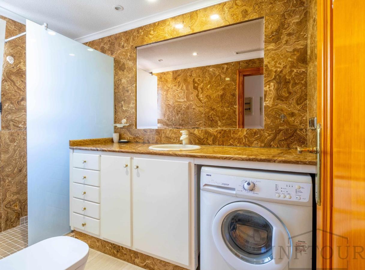Arenal 6 Inftour Appartement *