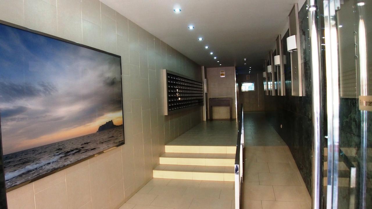 Appartement Arenal 6 Inftour
