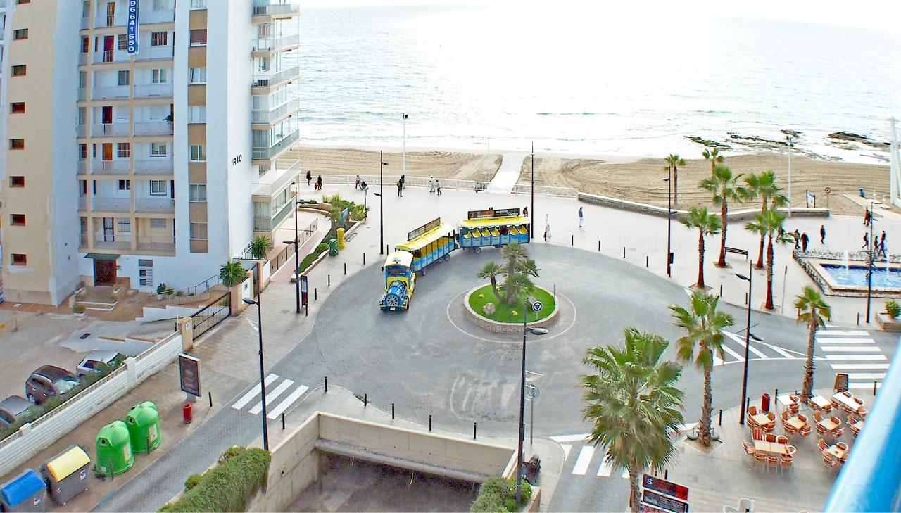 Arenal 6 Inftour Appartement