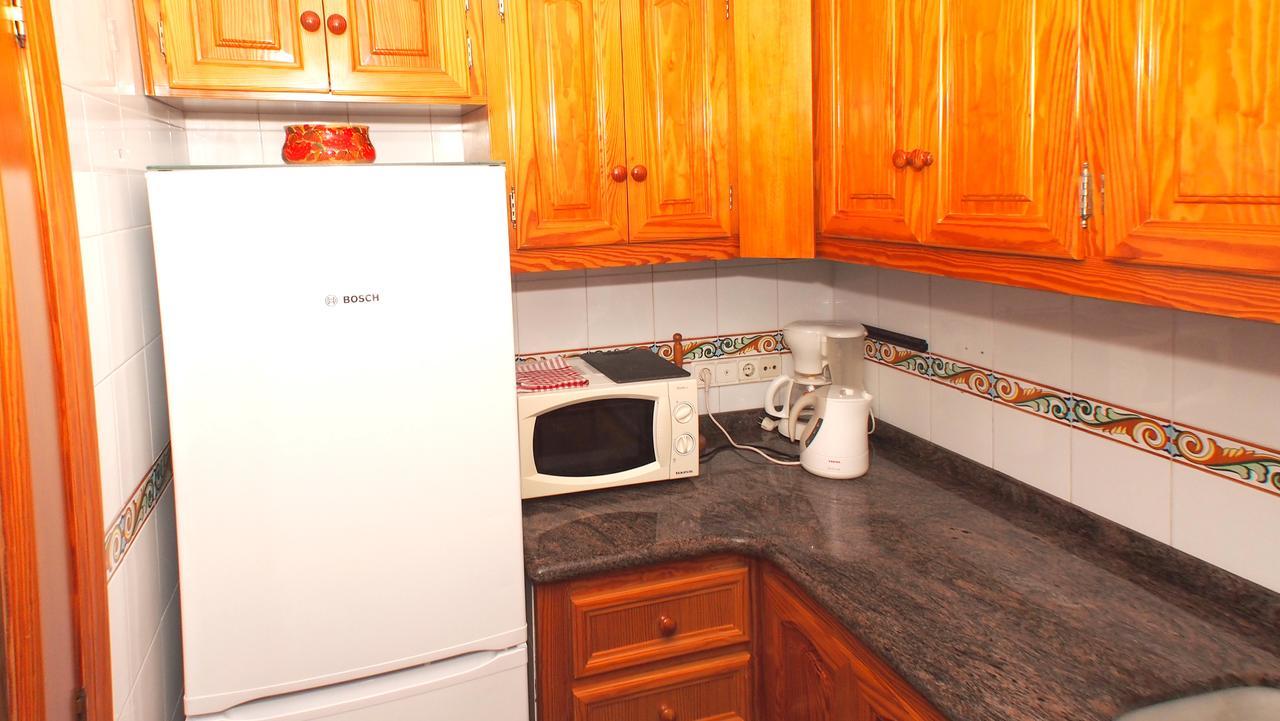 Appartement Arenal 6 Inftour Calpe
