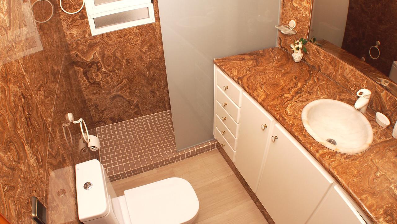 Arenal 6 Inftour Appartement *