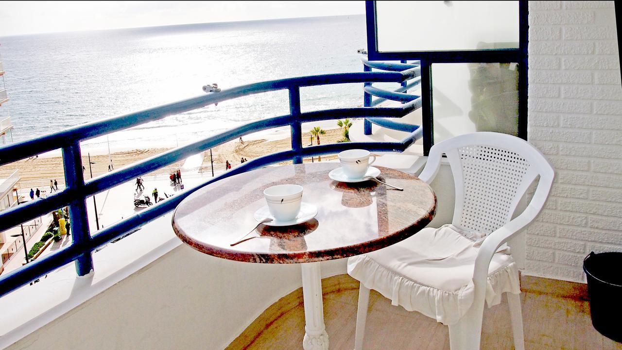 Arenal 6 Inftour Appartement *