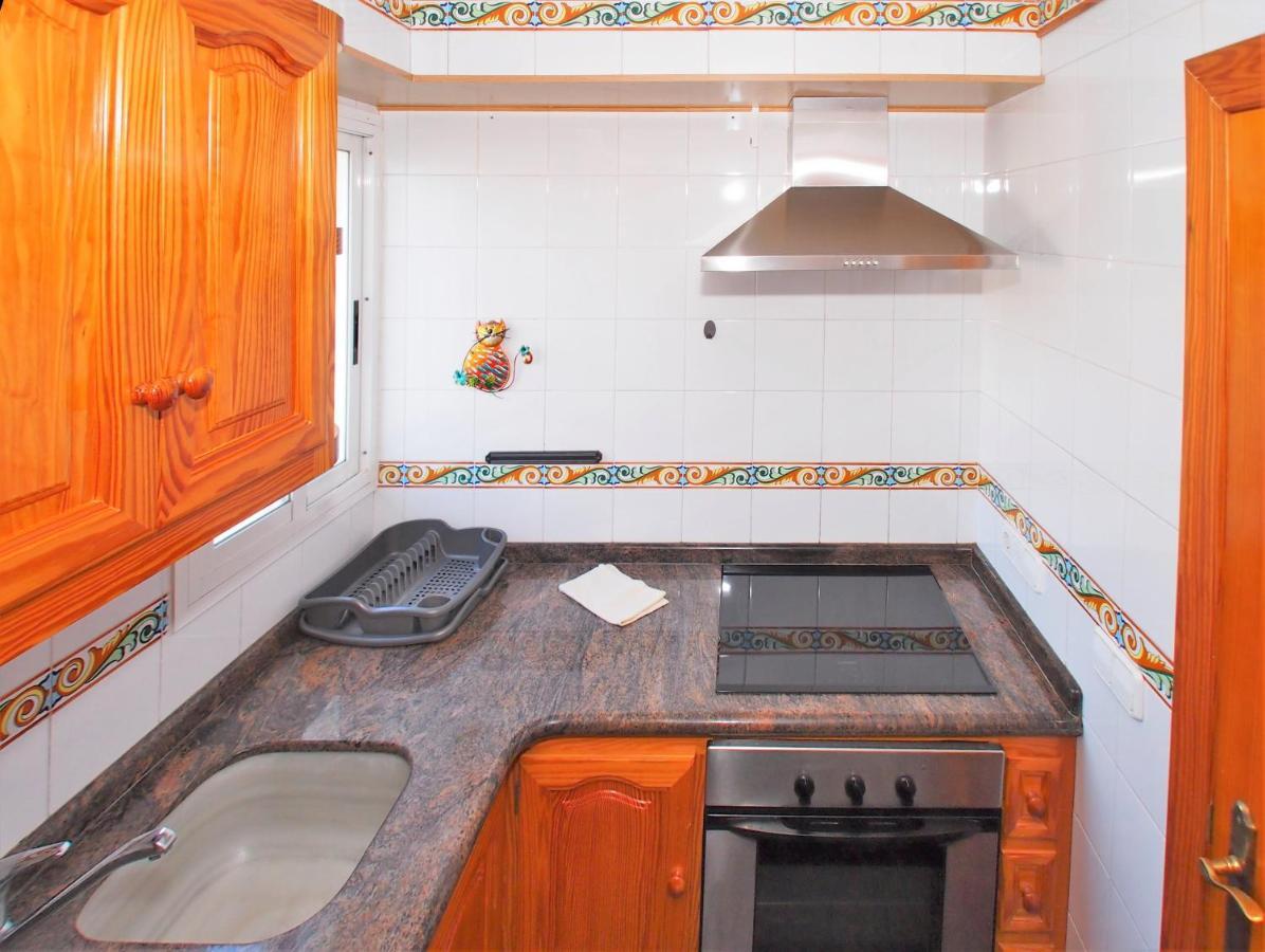 Appartement Arenal 6 Inftour