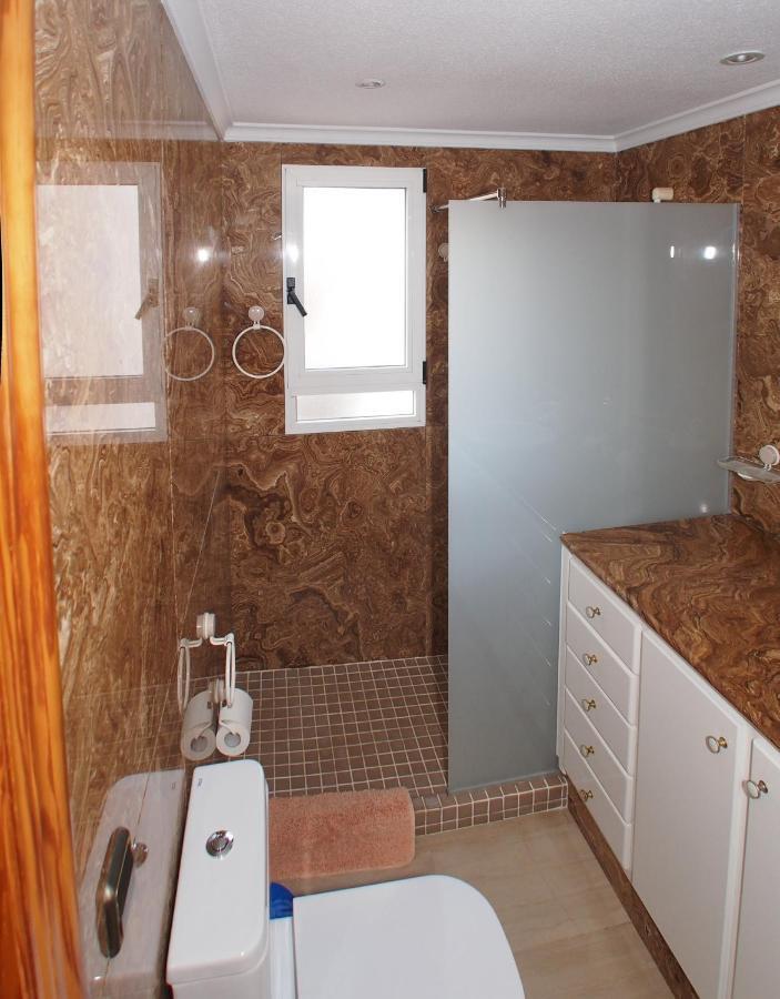 Arenal 6 Inftour Appartement